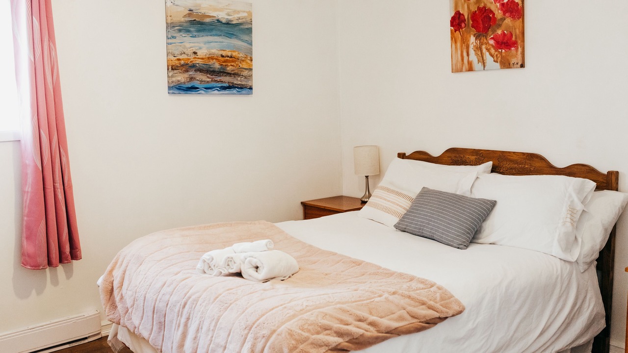 Photo of Bedroom in Kentville