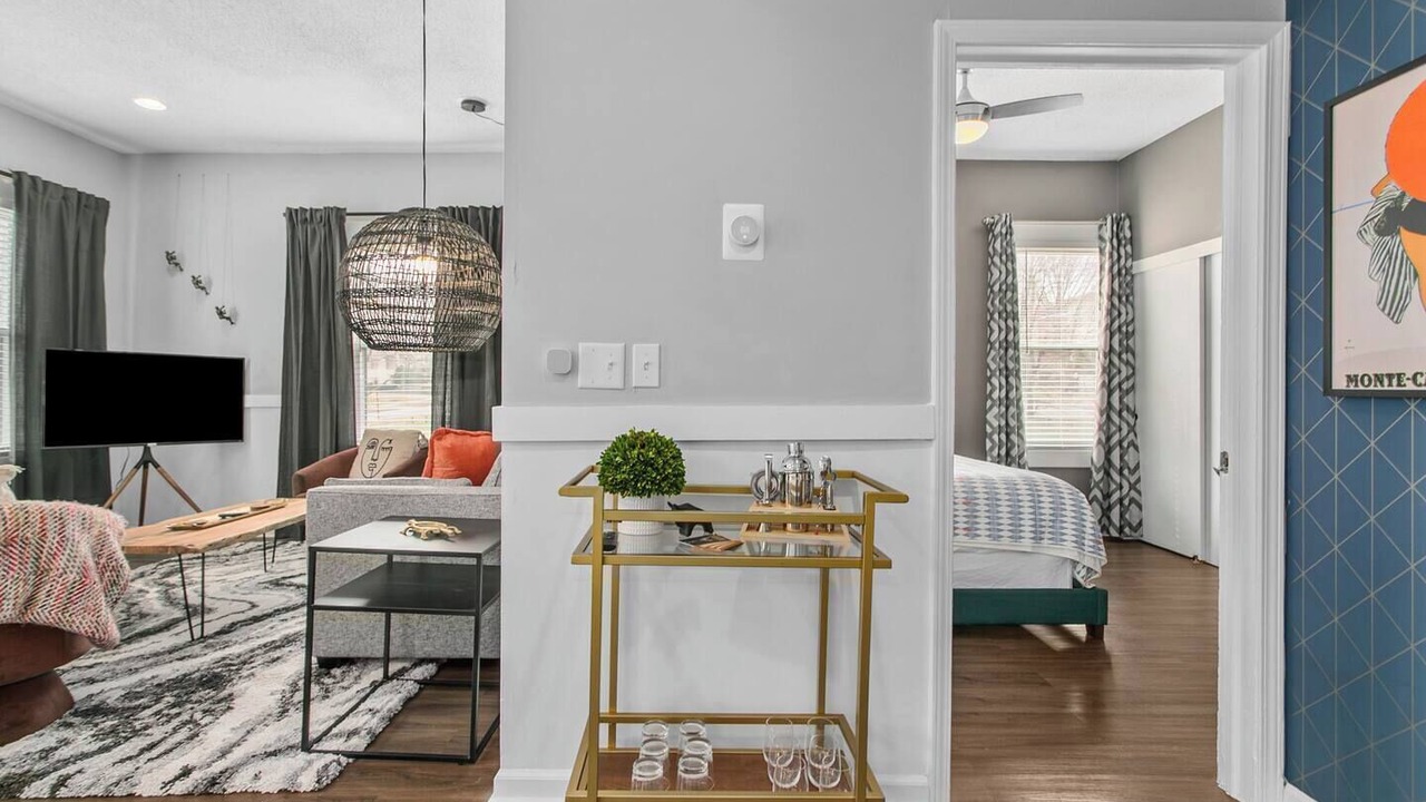 Photo of Bedroom in Rosedale