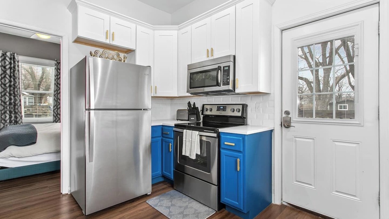 Photo of Kitchen in Rosedale