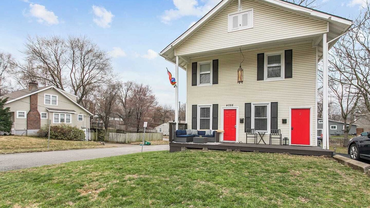Photo of Outdoor in Rosedale