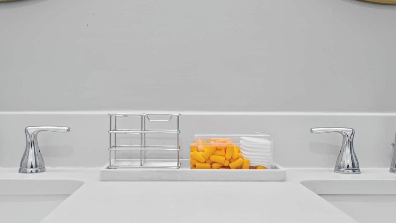 Photo of Bathroom in Rosedale