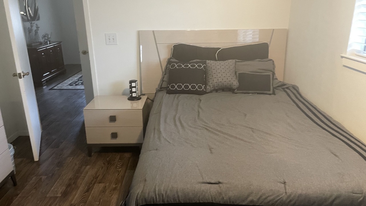 Photo of Bedroom in Cedar Hill