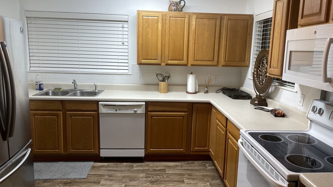 Photo of Kitchen in Cedar Hill