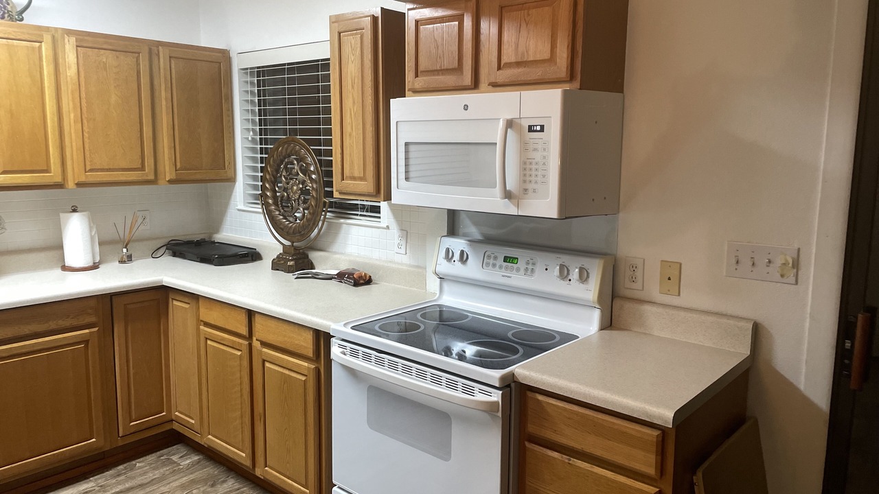 Photo of Kitchen in Cedar Hill