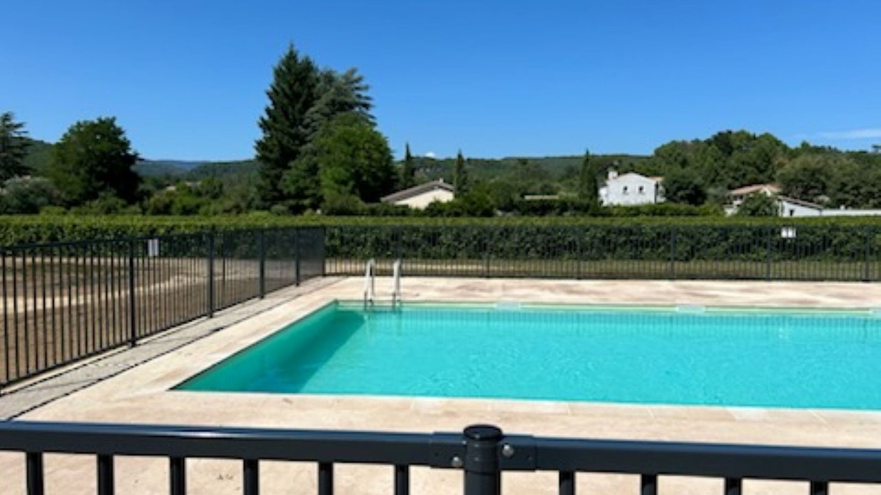 Photo of Outdoor in Chambonas