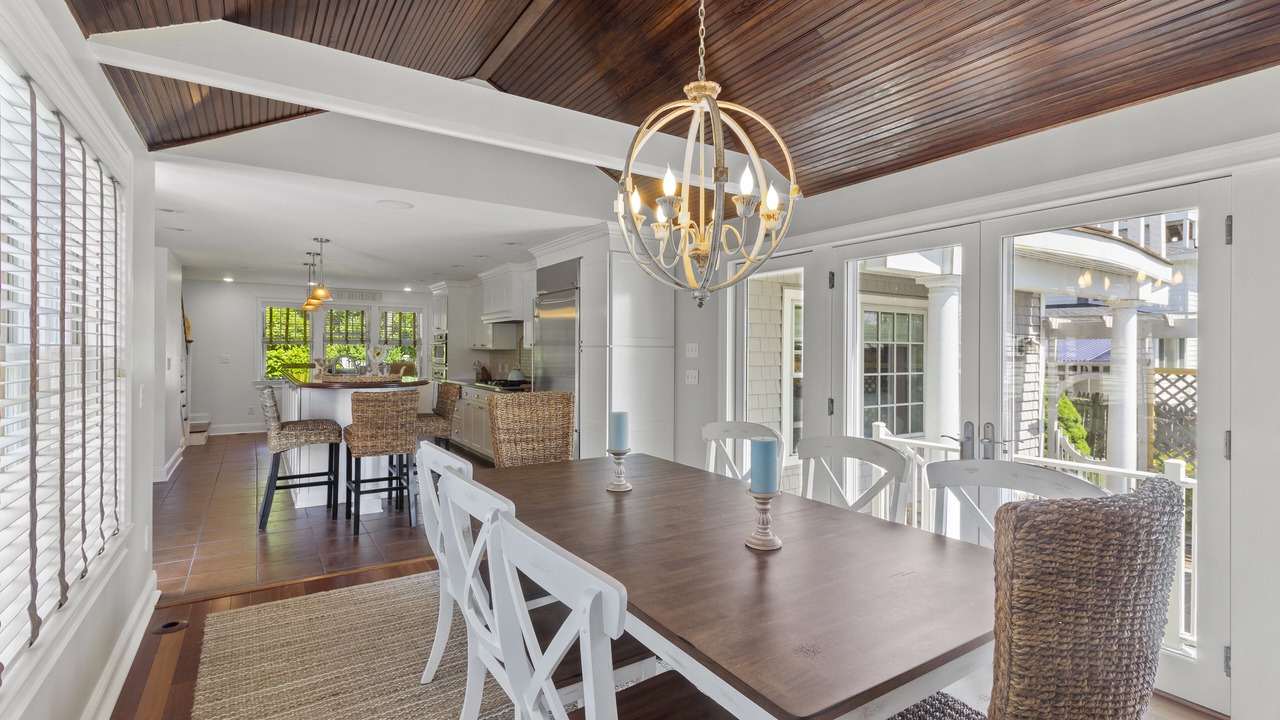 Photo of Bedroom in Old Lyme