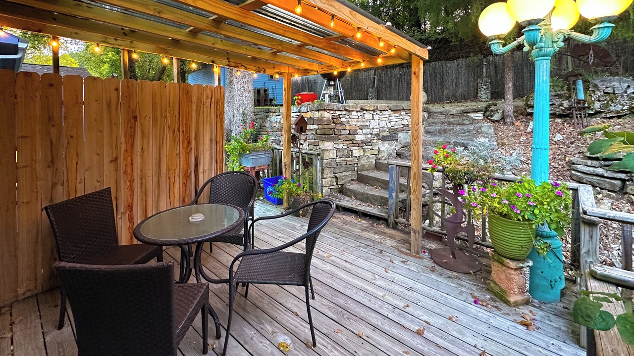 Photo of Outdoor in Eureka Springs Historic District