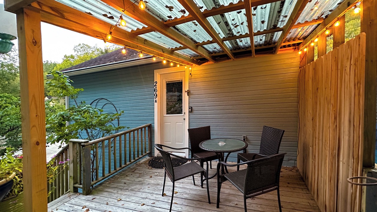 Photo of Outdoor in Eureka Springs Historic District