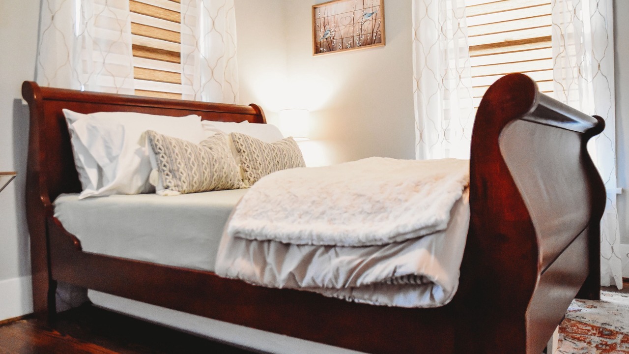 Photo of Bedroom in Schulenburg
