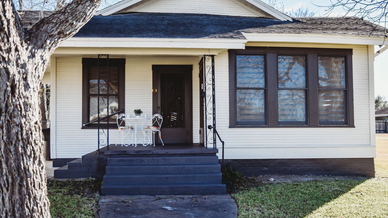 Photo of Outdoor in Schulenburg