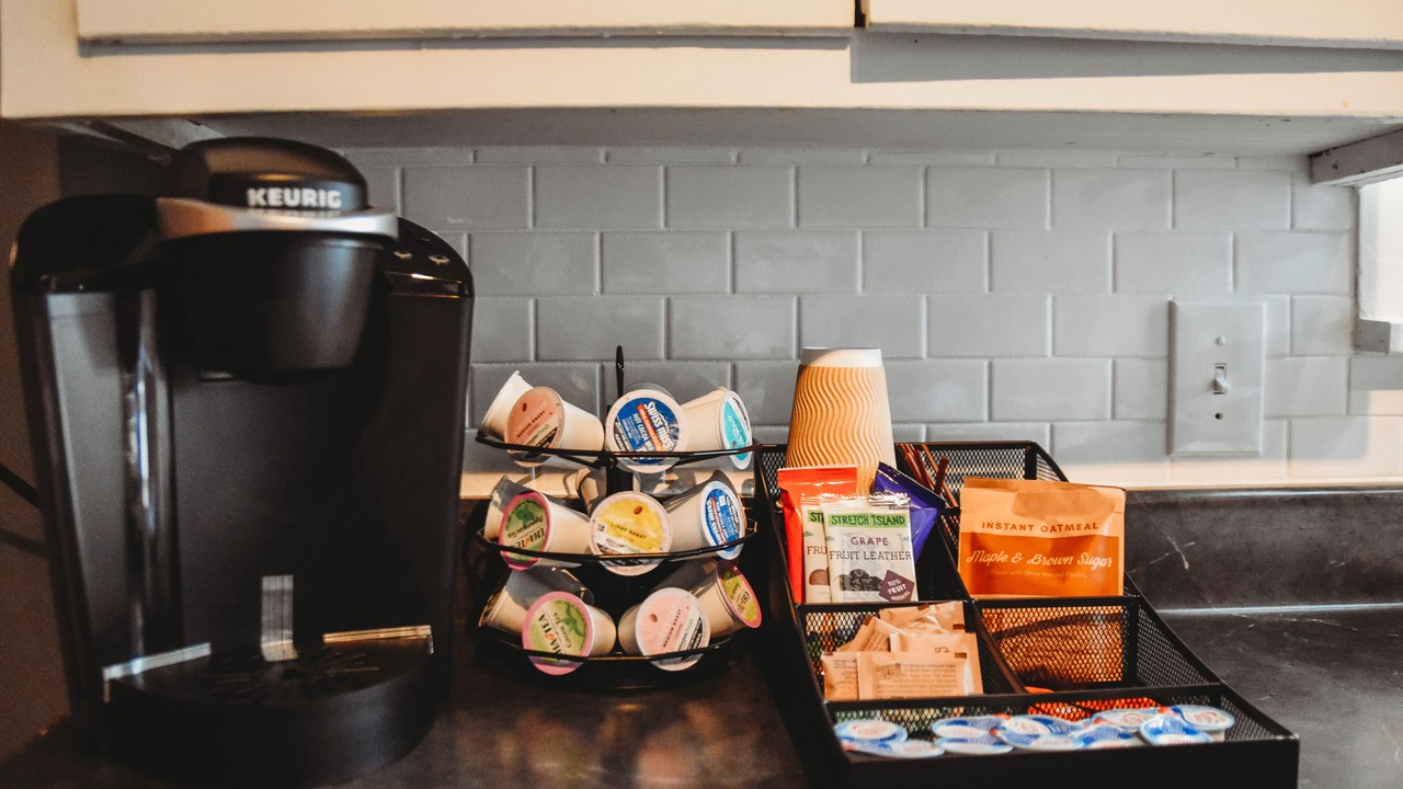 Photo of Kitchen in Schulenburg