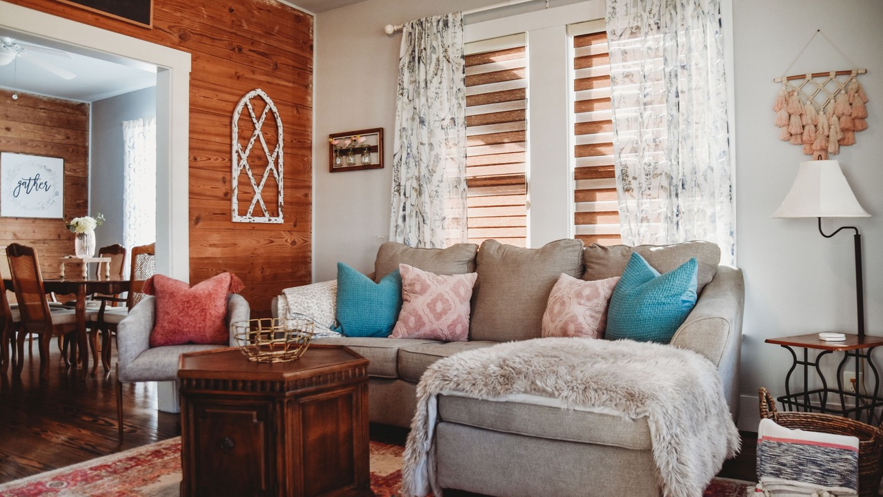 Photo of Livingroom in Schulenburg
