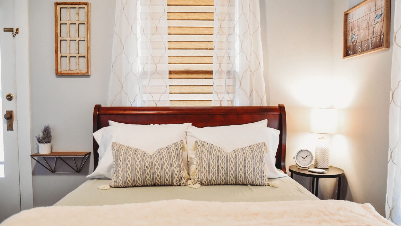 Photo of Bedroom in Schulenburg