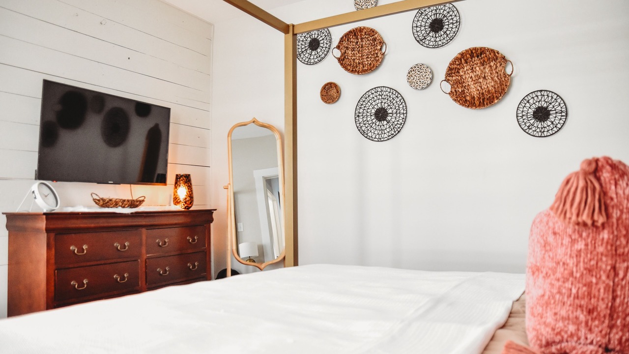 Photo of Bedroom in Schulenburg