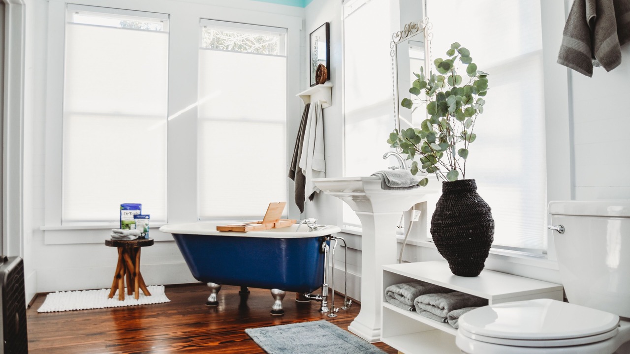 Photo of Bathroom in Schulenburg