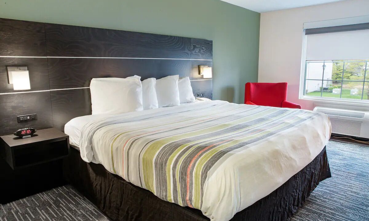 Photo of Bedroom in Columbus
