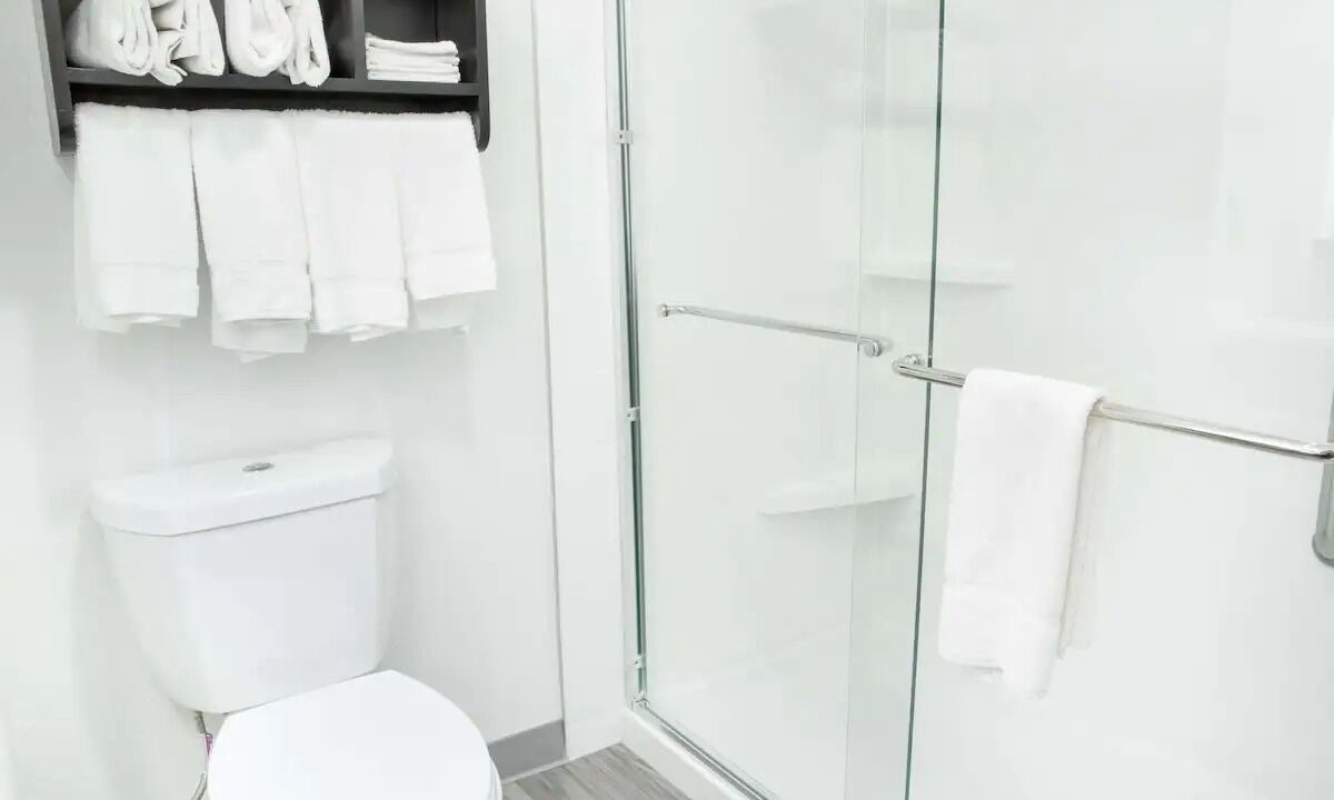 Photo of Bathroom in Columbus