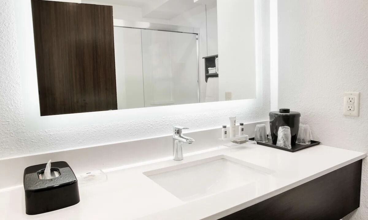 Photo of Bathroom in Columbus