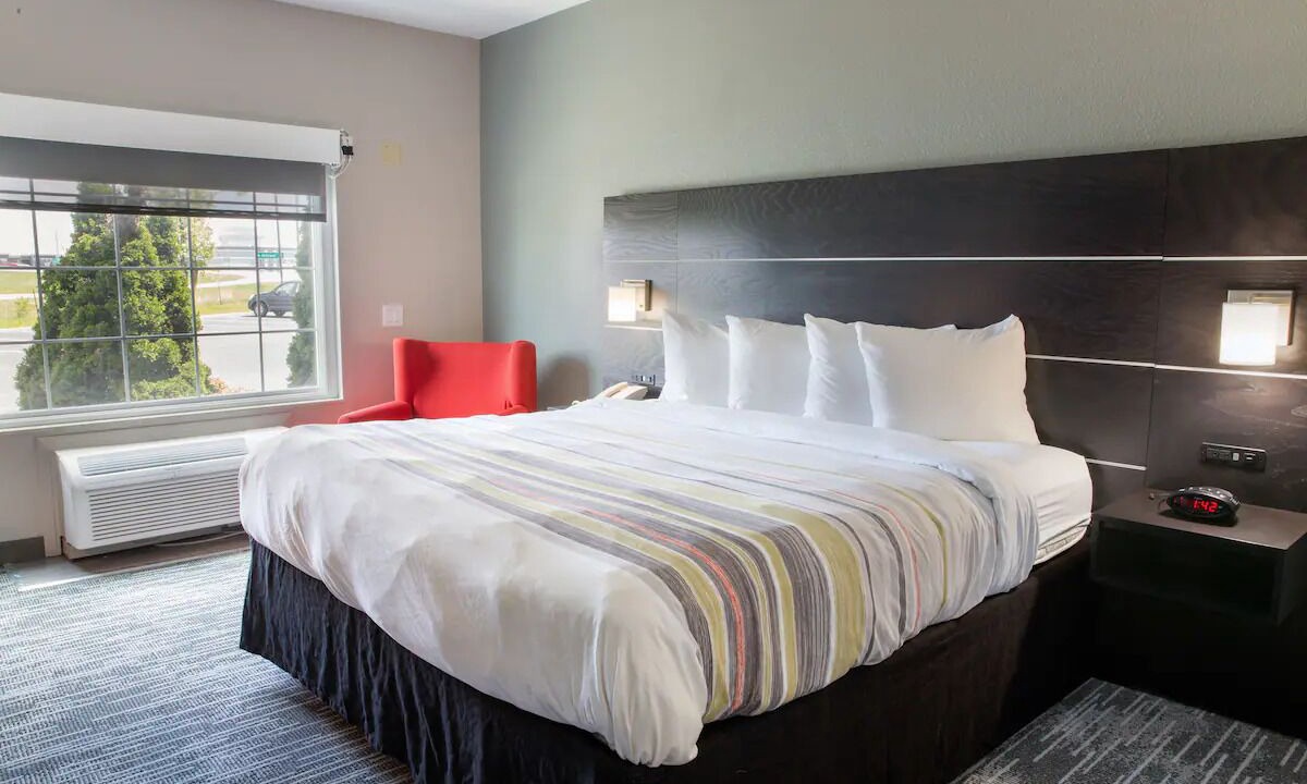 Photo of Bedroom in Columbus