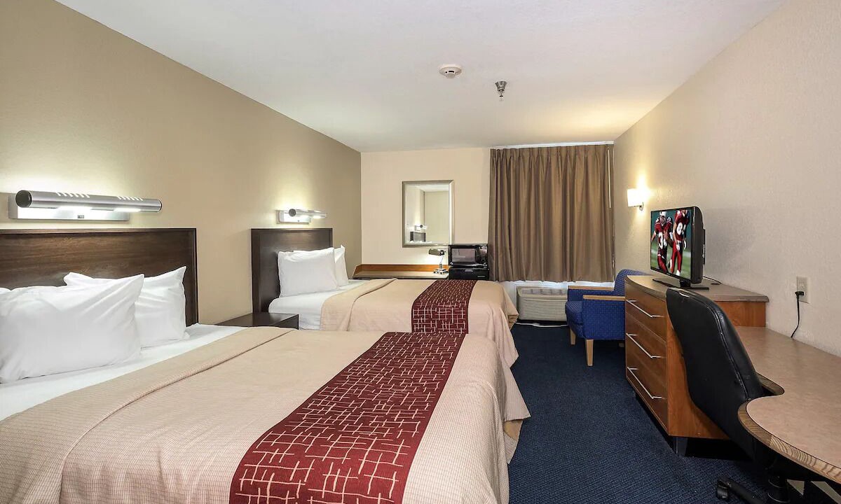 Photo of Bedroom in Columbus