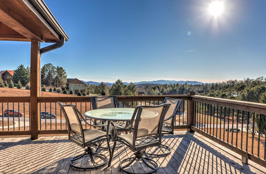 Photo of Outdoor in Morganton
