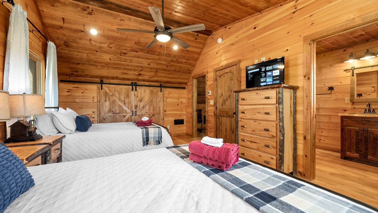 Photo of Bedroom in Morganton