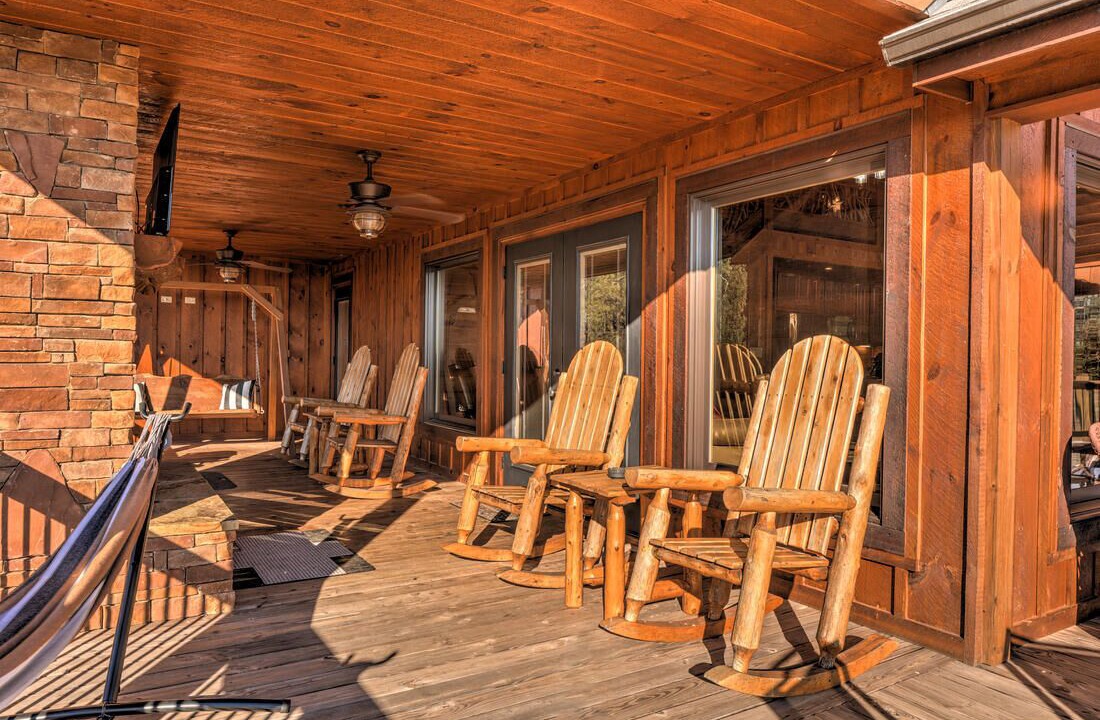 Photo of Outdoor in Morganton