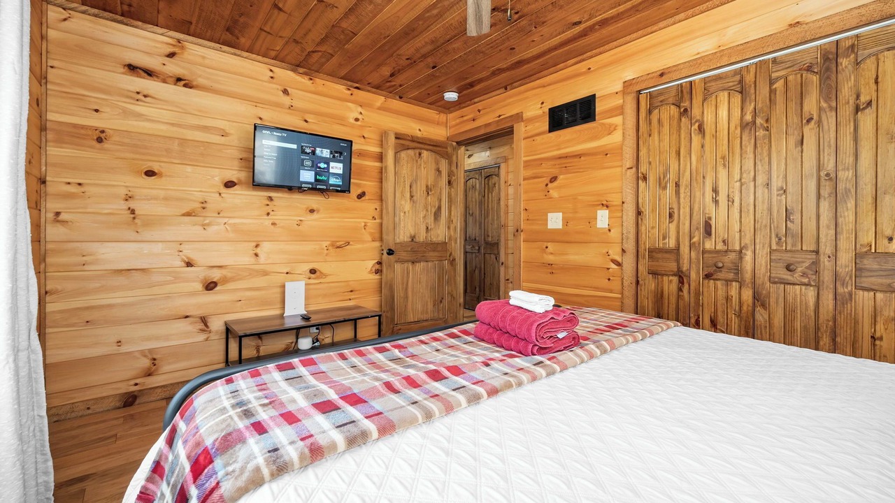 Photo of Bedroom in Morganton