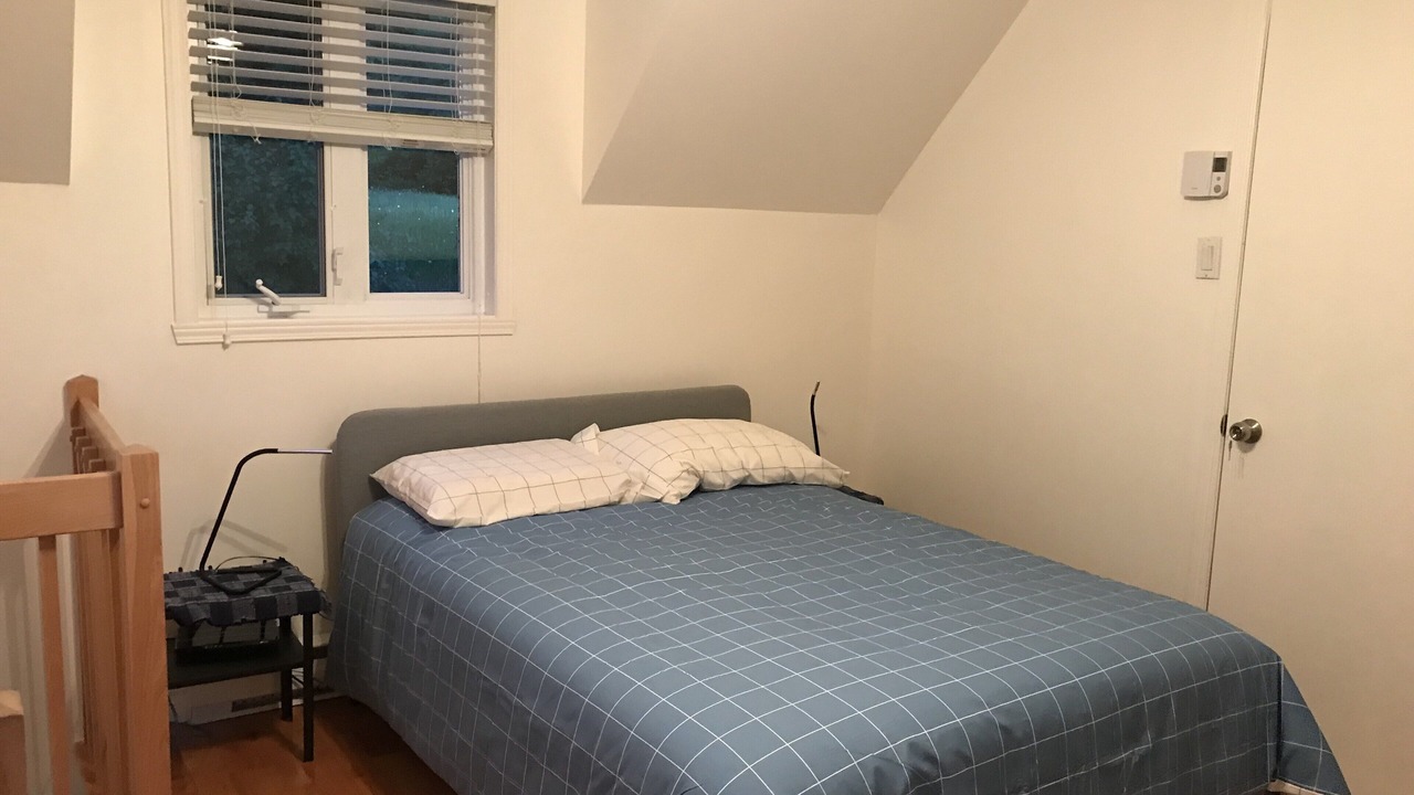 Photo of Bedroom in Chateau-Richer