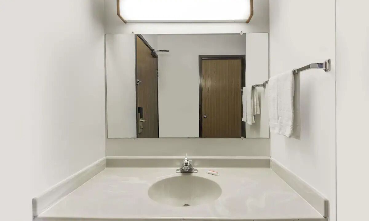 Photo of Bathroom in Coshocton