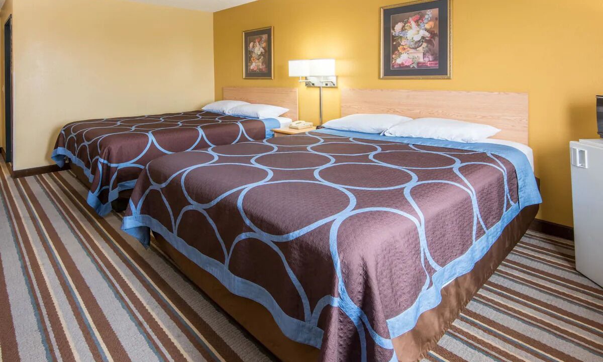 Photo of Bedroom in Medina