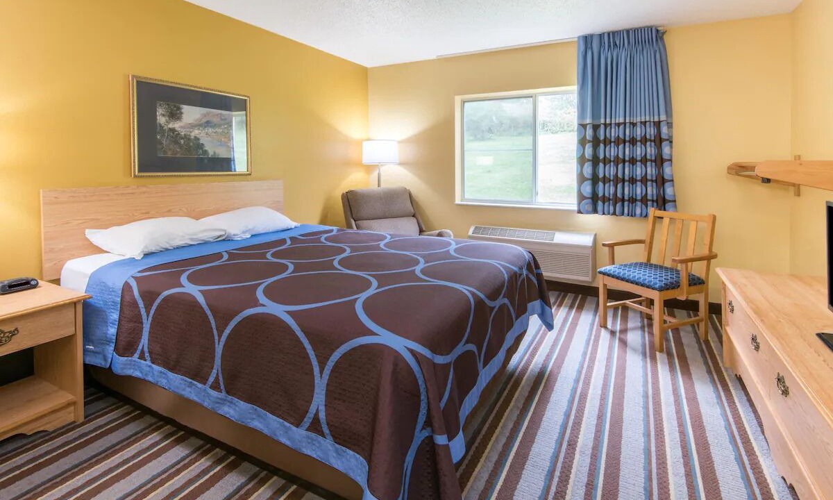 Photo of Bedroom in Medina