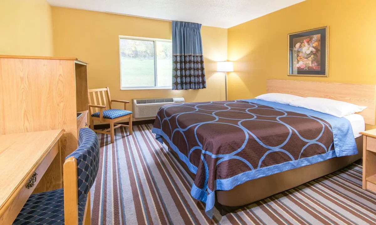 Photo of Bedroom in Medina