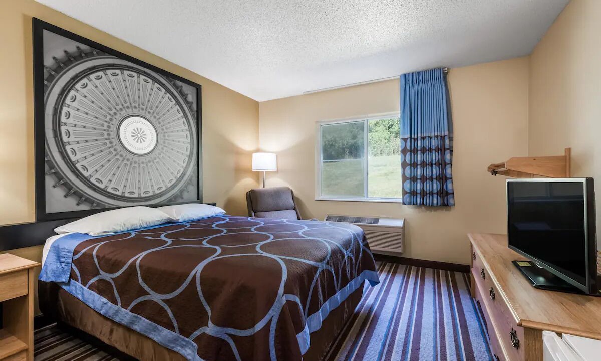 Photo of Bedroom in Medina