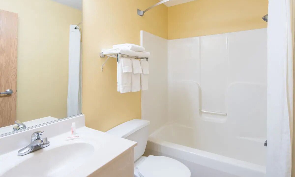 Photo of Bathroom in Medina