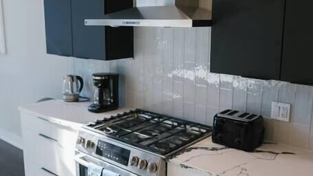 Photo of Kitchen in West Bucktown