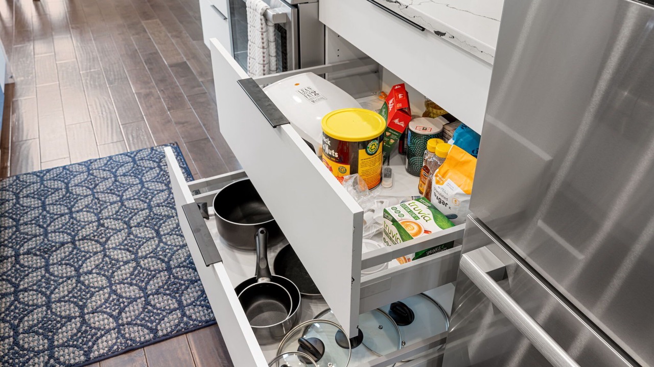 Photo of Kitchen in West Bucktown