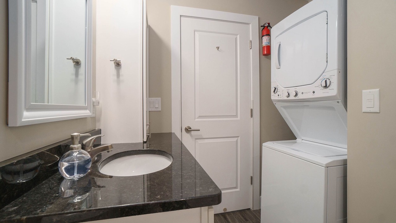 Photo of Bathroom in Manistee