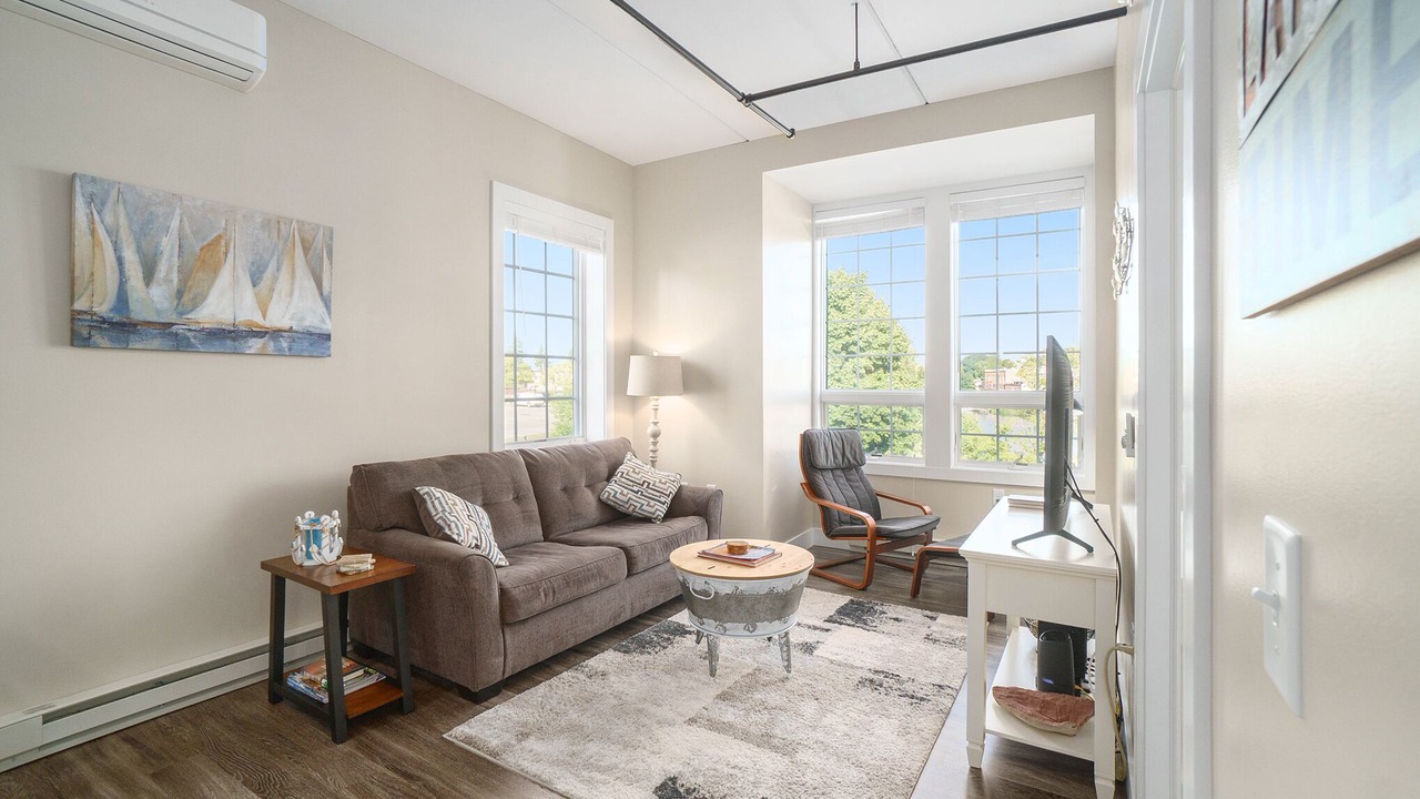 Photo of Livingroom in Manistee
