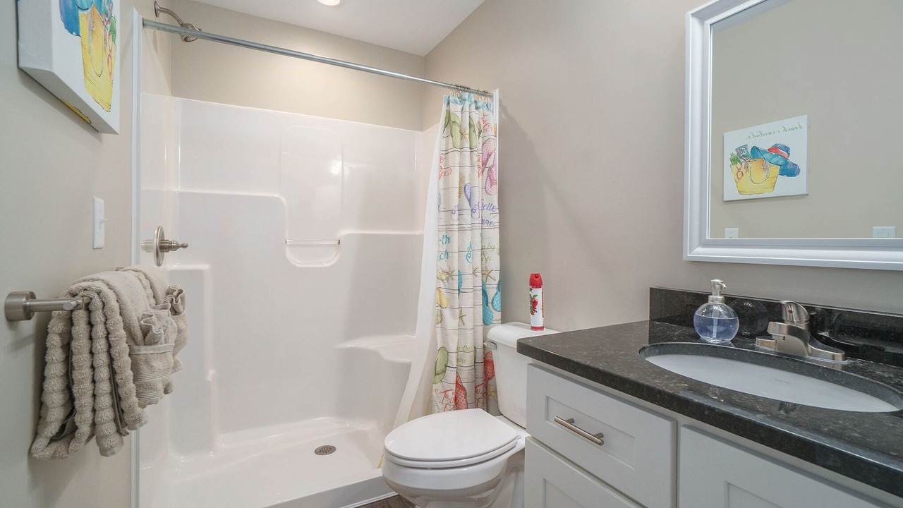 Photo of Bathroom in Manistee