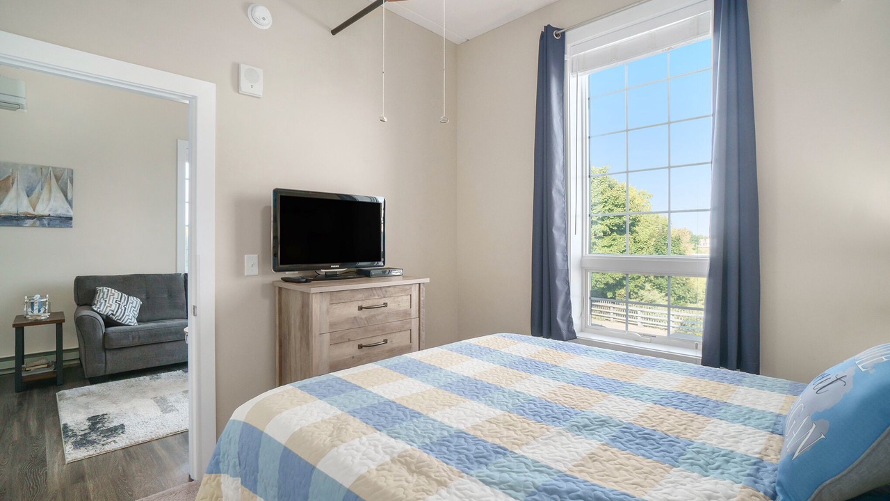Photo of Bedroom in Manistee