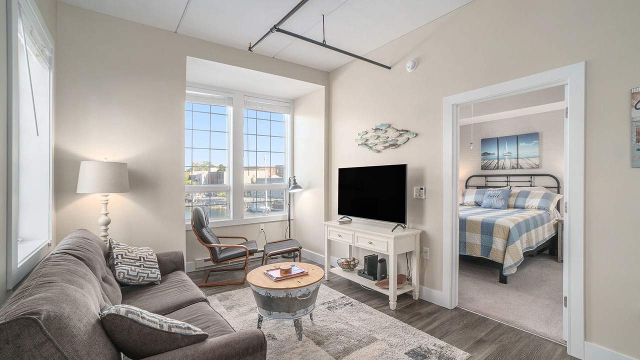 Photo of Livingroom in Manistee