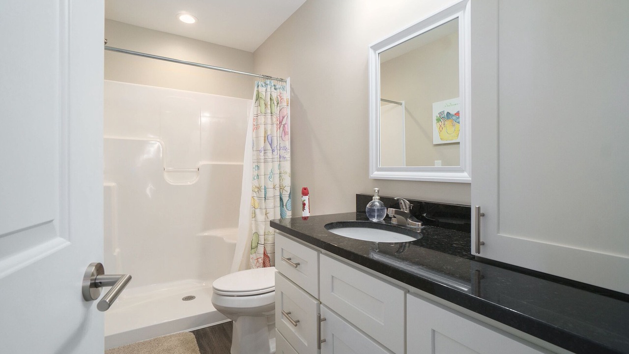 Photo of Bathroom in Manistee