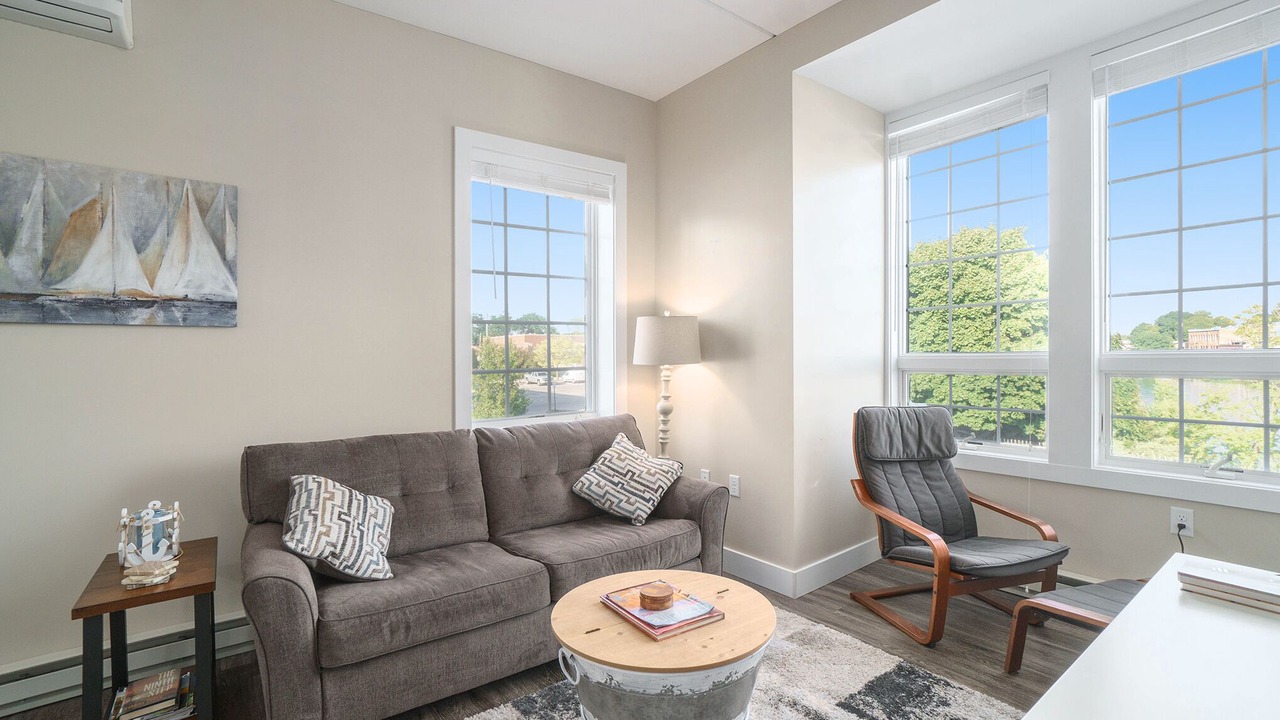 Photo of Livingroom in Manistee