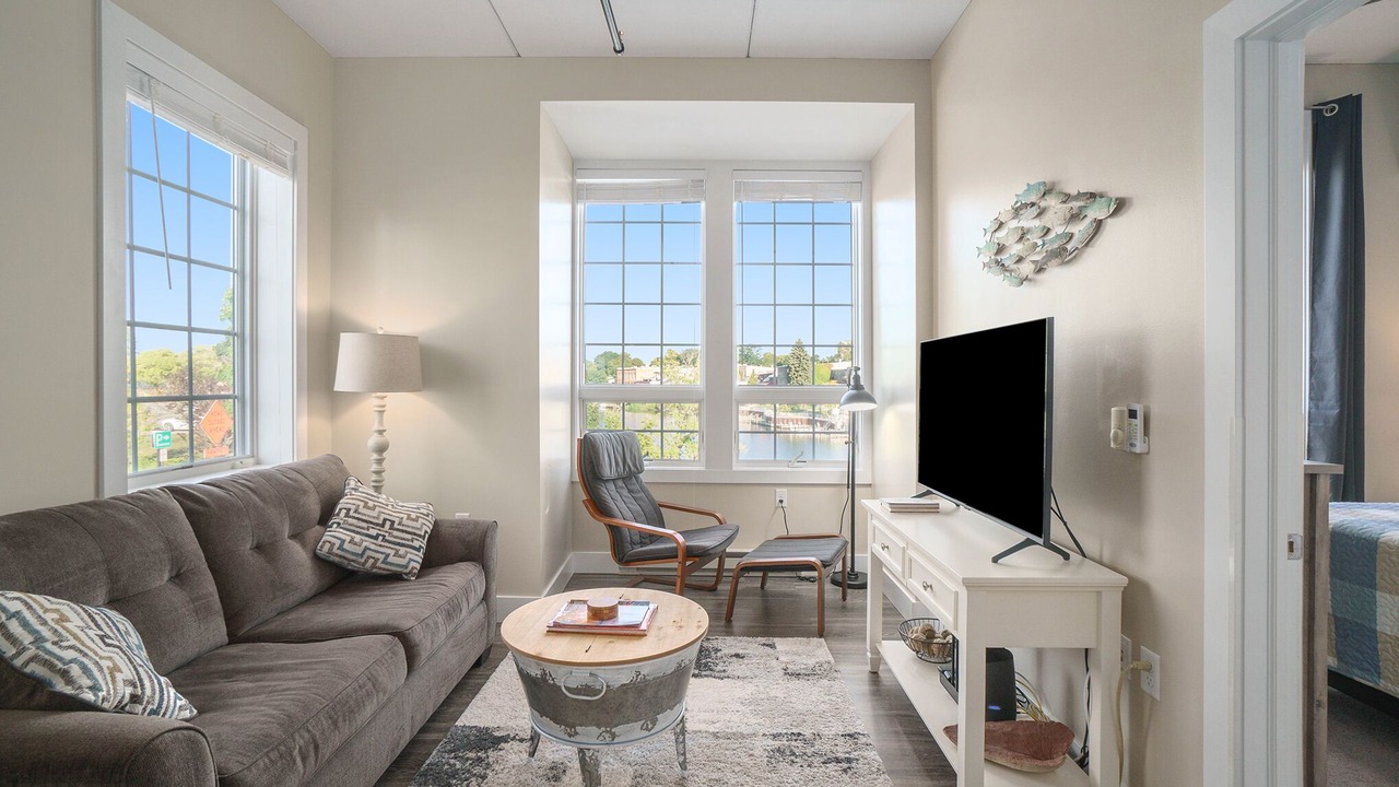 Photo of Livingroom in Manistee