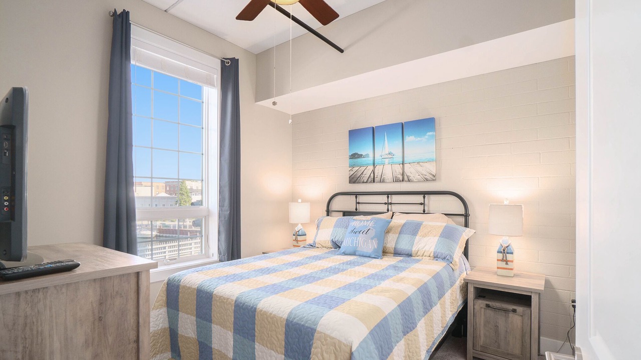 Photo of Bedroom in Manistee