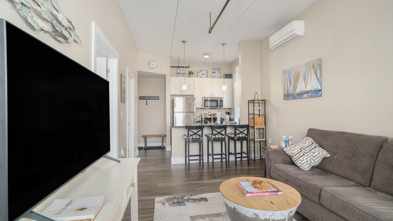 Photo of Livingroom in Manistee