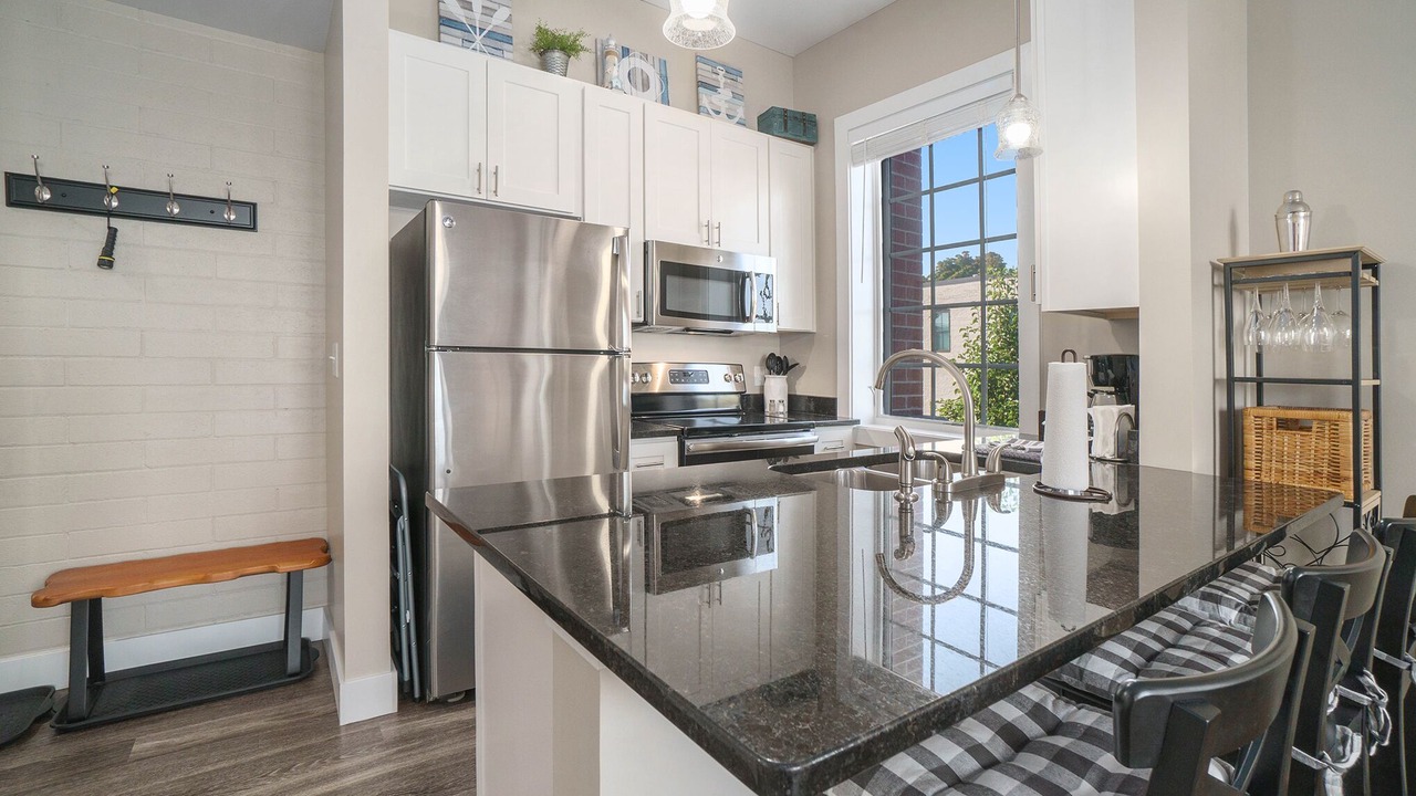 Photo of Kitchen in Manistee