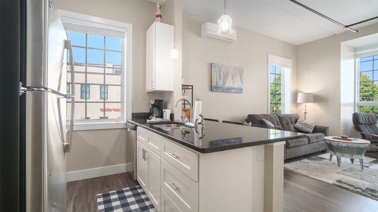 Photo of Kitchen in Manistee