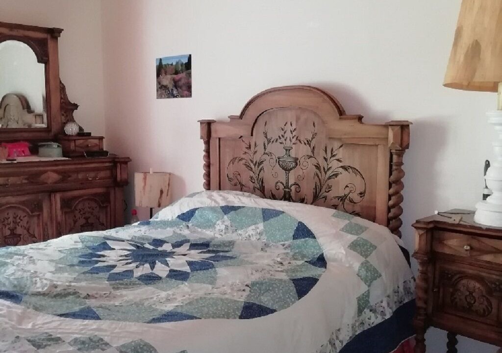 Photo of Bedroom in Sainte-Eulalie